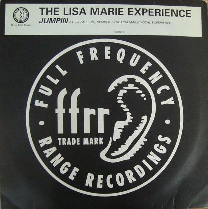 Lisa Marie Experience - Jumpin