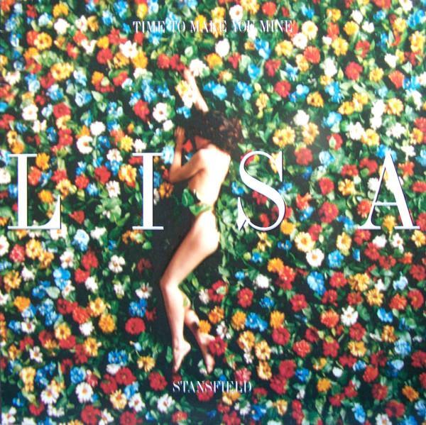 Lisa Stansfield - Time To Make You Mine