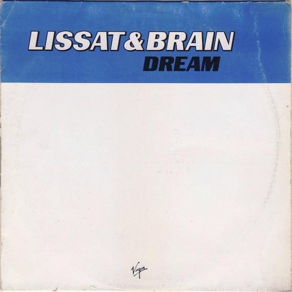 Lissat & Brain - Dream