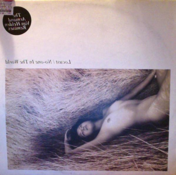 Locust - No-One In The World (Armand Van Helden Remixes)