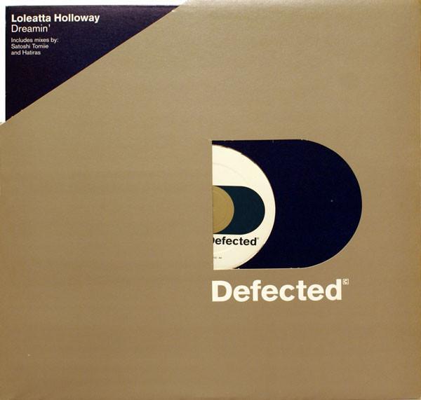 Loleatta Holloway - Dreamin'