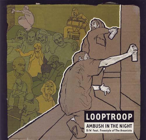 Looptroop (2) - Ambush In The Night