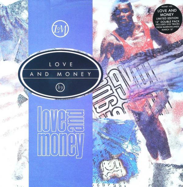 Love And Money - Love And Money