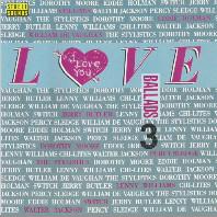  - Love Ballads 3
