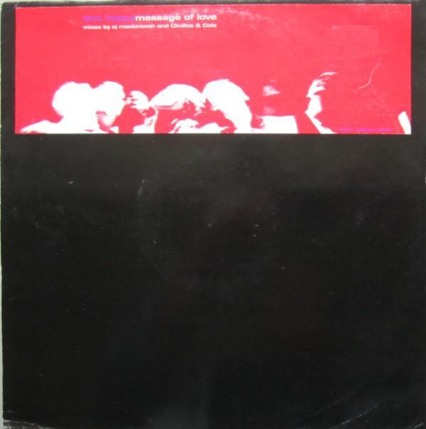 Love Happy - Message Of Love (Mixes By CJ Mackintosh & Clivilles & Cole)