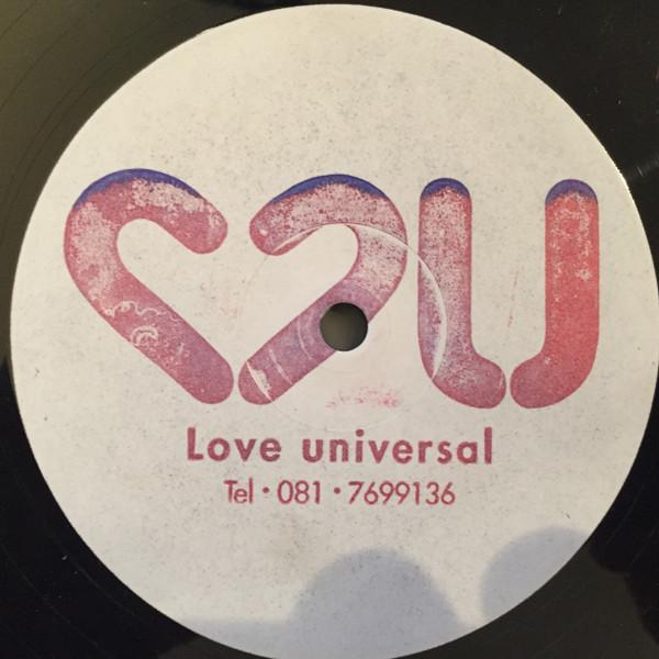 Love Universal - Love & Heaven