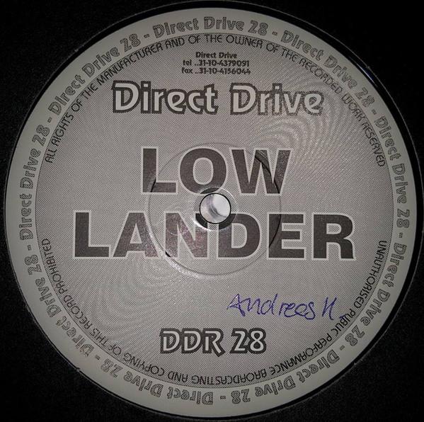 Lowlander (2) - Revalate II