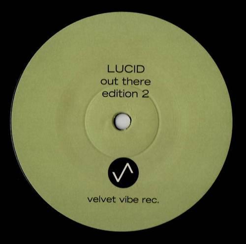 Lucid (45) - Out There