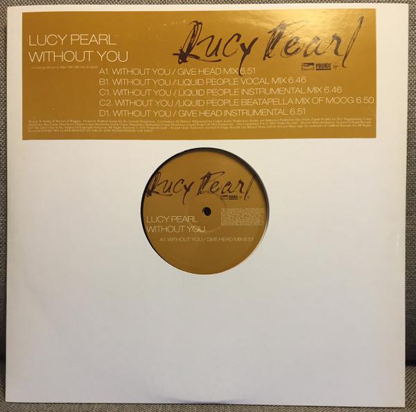 Lucy Pearl - Without You