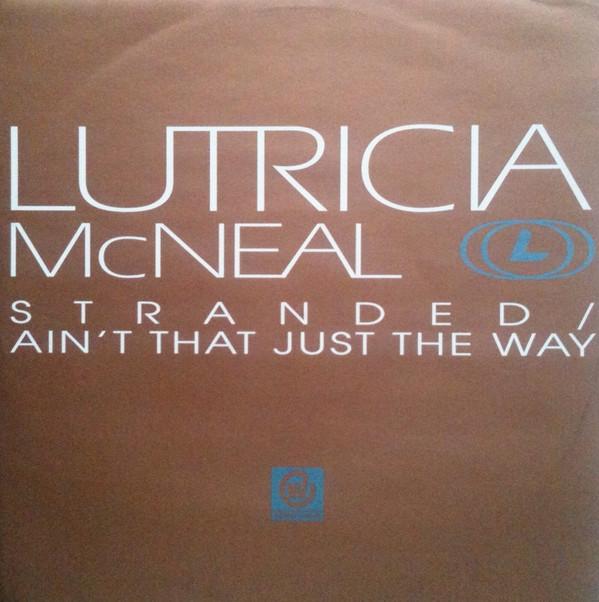 Lutricia McNeal - Stranded