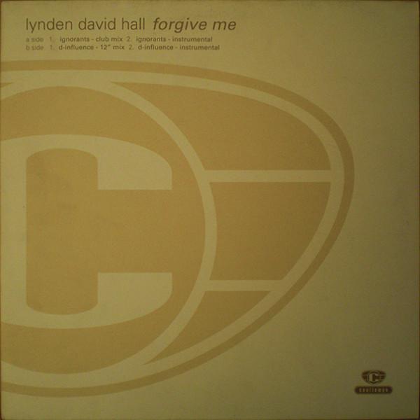 Lynden David Hall - Forgive Me