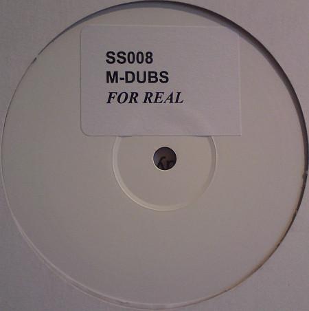 M Dubs - For Real