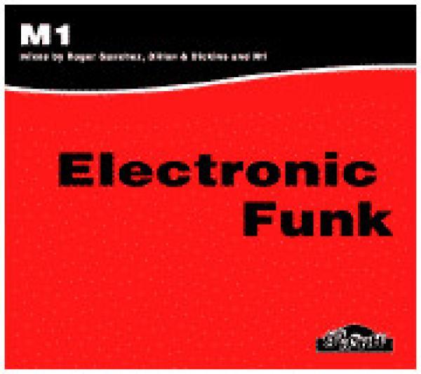 M1 - Electronic Funk