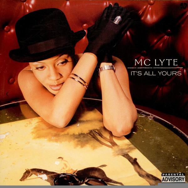 MC Lyte - It's All Yours