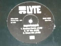 MC Lyte - Ruffneck