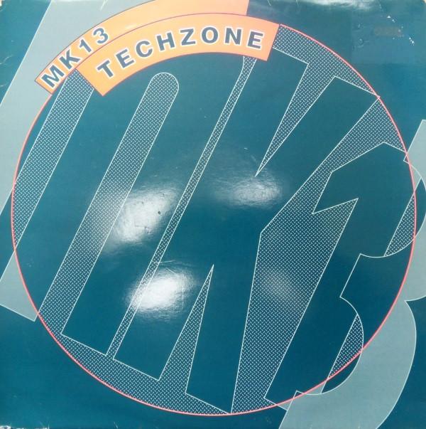 MK 13 - Techzone