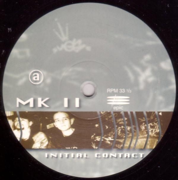 MK2 - Initial Contact