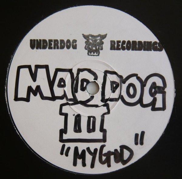 Mad Dog - Mad Dog III