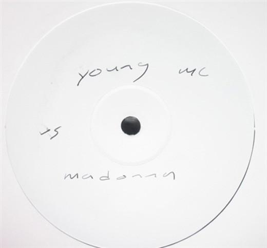 Madonna, Young MC - Know How Music