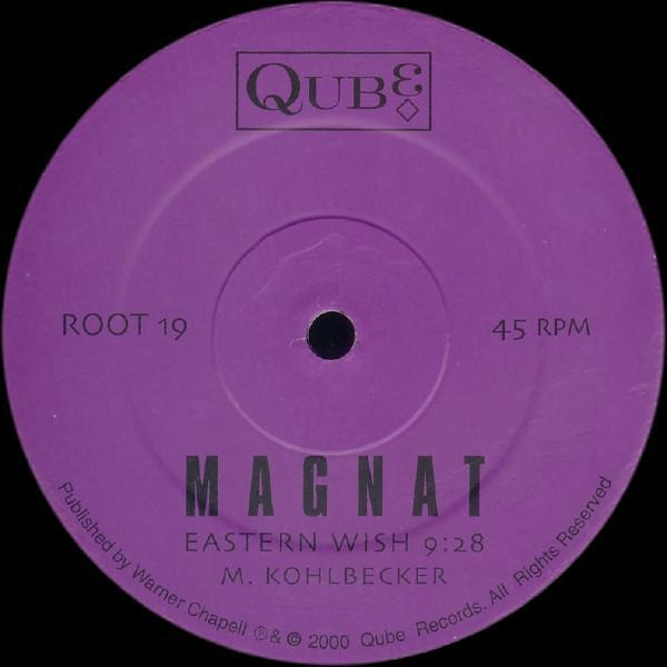 Magnat - Eastern Wish / Do You?