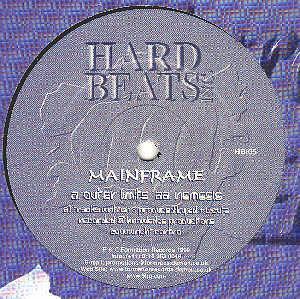 Mainframe (13) - Outer Limits / Nemesis