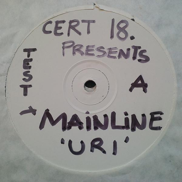 Mainline (4) - Ur 1 / Dakota