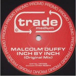 Malcolm Duffy - Inch By Inch
