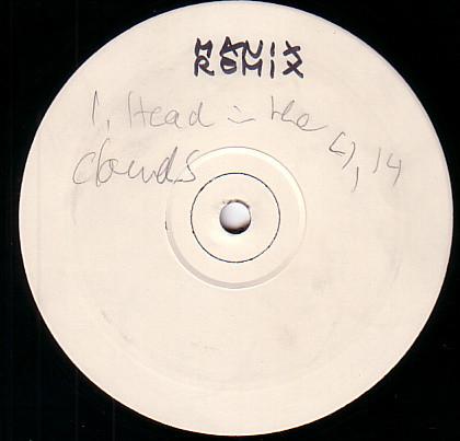 Manix - Bad Attitude 12"