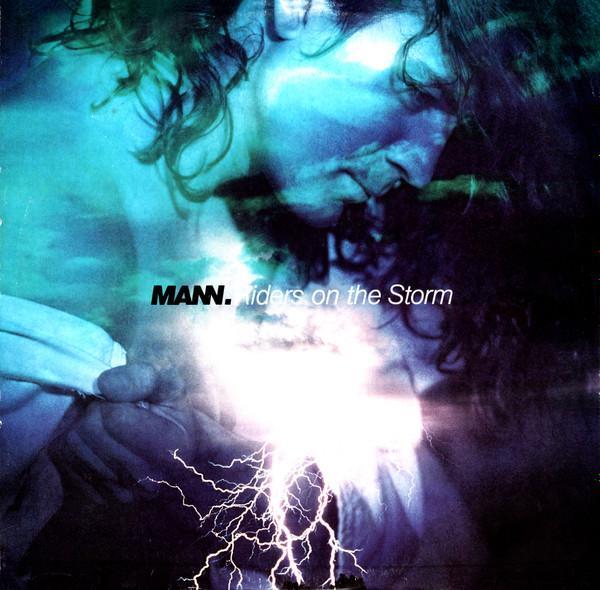 Mann. - Riders On The Storm