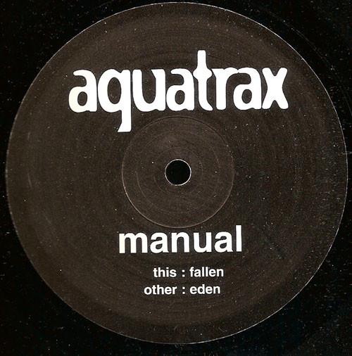 Manual (2) - Fallen / Eden