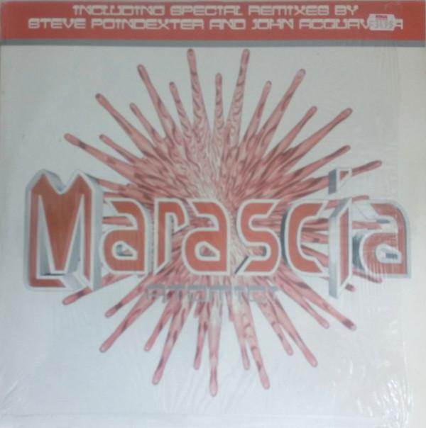 Marascia - Atomic!