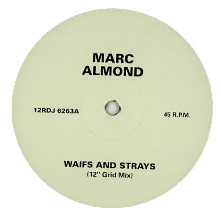 Marc Almond - Waifs And Strays