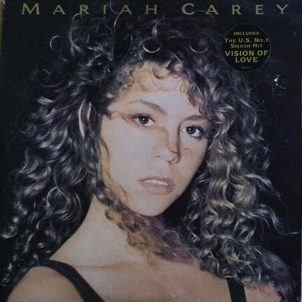 Mariah Carey - Mariah Carey