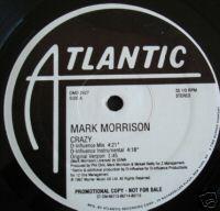 Mark Morrison - Crazy