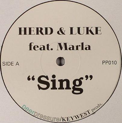 Marla, Herd & Luke - Sing