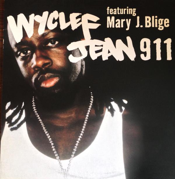 Mary J. Blige, Wyclef Jean - 911