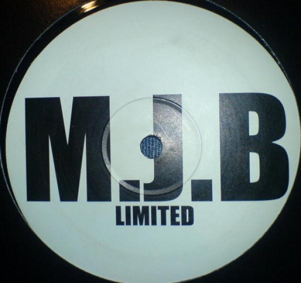 Mary J. Blige - Limited