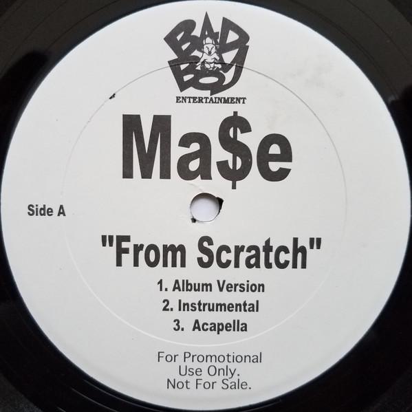 Mase - From Scratch