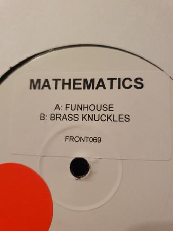 Mathematics - Funhouse / Brass Knuckles