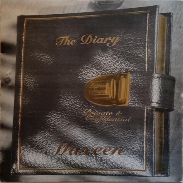 Maxeen - The Diary
