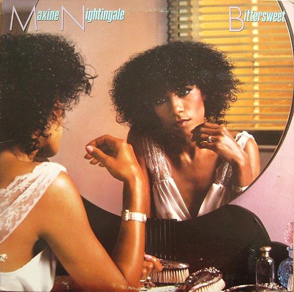 Maxine Nightingale - Bittersweet
