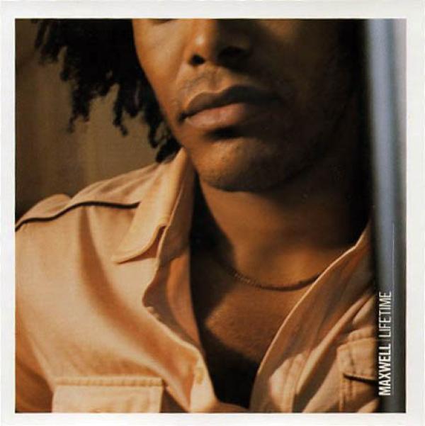 Maxwell - Lifetime