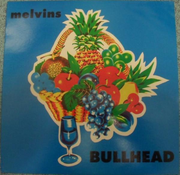 Melvins - Bullhead