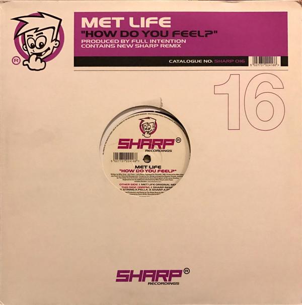 Met Life - How Do You Feel?