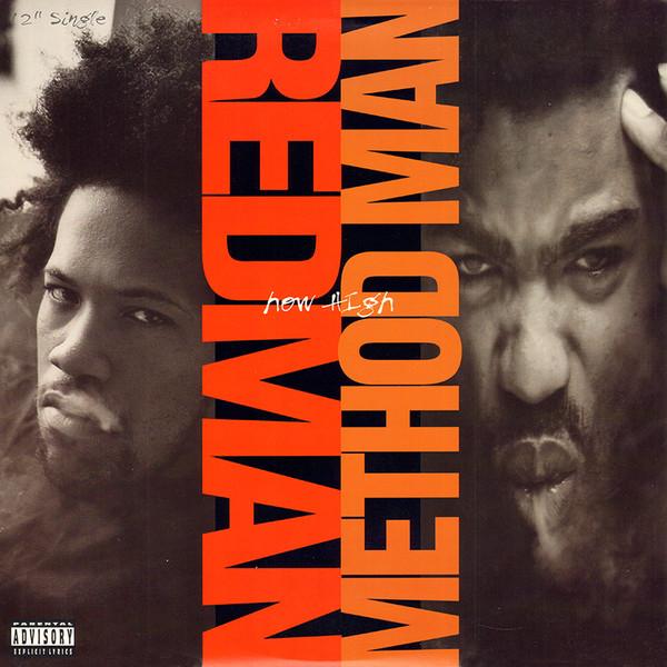Method Man & Redman - How High