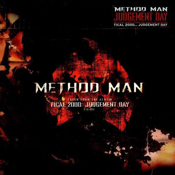 Method Man - Judgement Day