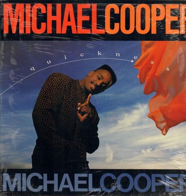 Michael Cooper - Quickness