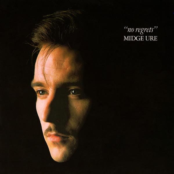 Midge Ure - No Regrets