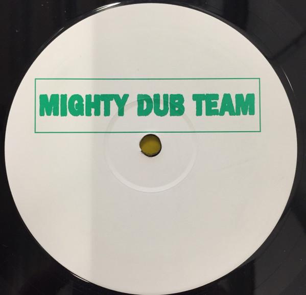Mighty Dub Team - Untitled