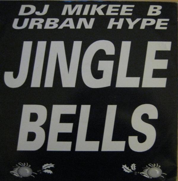 Mikee B, Urban Hype - Jingle Bells